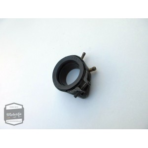Yamaha XV920 inlaatrubber / spruitstuk inlaat / inlaat carburateur rubber